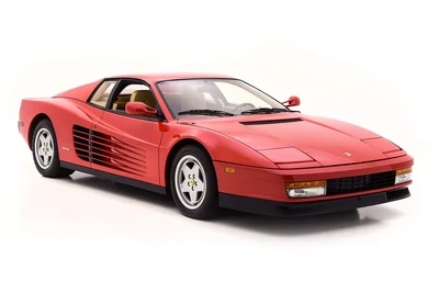 Ferrari Testa Rossa