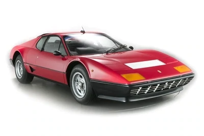 Ferrari 512
