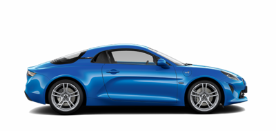 Alpine a110