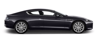 Aston Martin Rapide