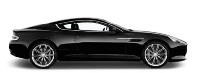 Aston Martin Virage