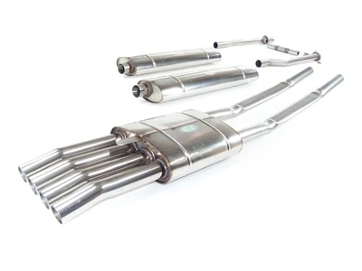 Jaguar E Type Series 3 V12 Sport System (1971-74) Oldtimer