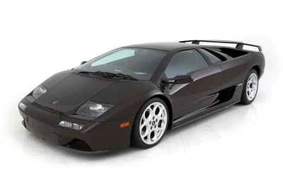 Lamborghini Diablo