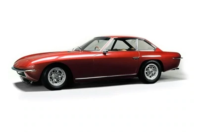 Lamborghini Islero