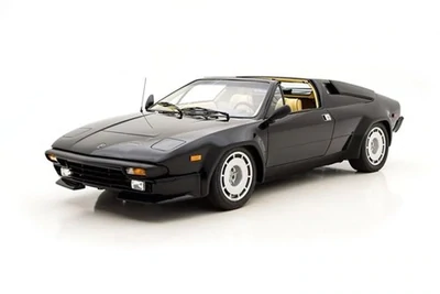 Lamborghini Jarama