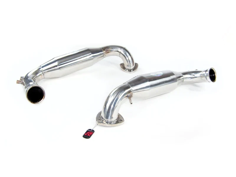 Lamborghini Diablo Catalyst Verwijder secties (1990-02) Oldtimer
