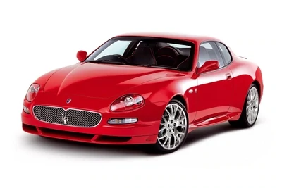 Maserati 3200 GT