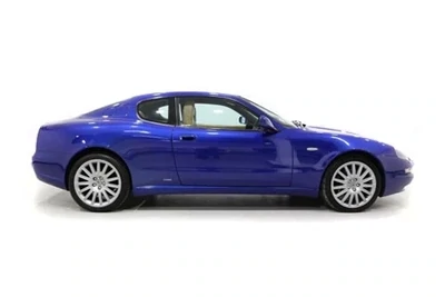 Maserati 4200 GT