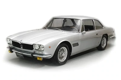 Maserati Kyalami