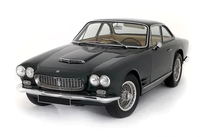 Maserati Sebring