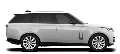 Range Rover Vogue