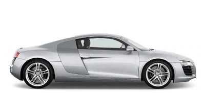 Audi R8  V8 & V10