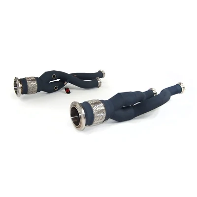 Lamborghini Aventador LP700-4 Katalysator Delete (vanaf 2011) Lamborghini Aventador LP700-4 Katalysator Delete (vanaf 2011)