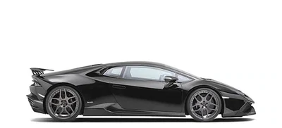 Lamborghini Huracan.