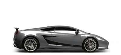 lamborghini Gallardo