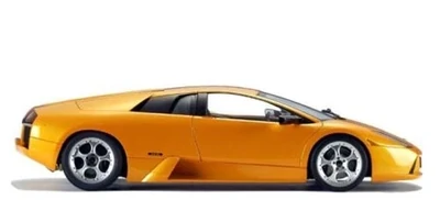 Lamborghini Murcielago