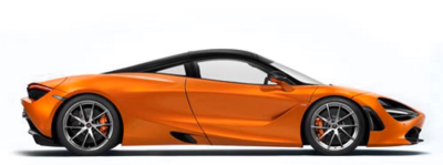 McLaren 720S