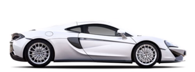 McLaren 570GT