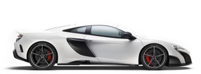 McLaren 675LT