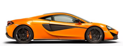 McLaren 570S