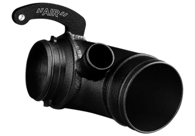 LEYO MotorSport High Flow turbo Inlet (Audi/VW/Seat) LEYO MotorSport High Flow turbo Inlet (Audi/VW/Seat)