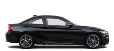 BMW M240I