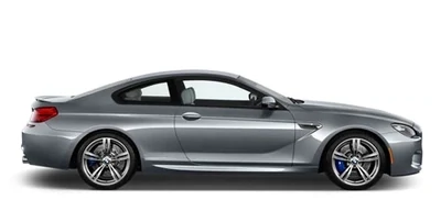 BMW M6