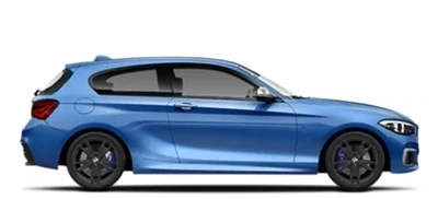 BMW M140I