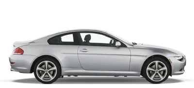 BMW 650I