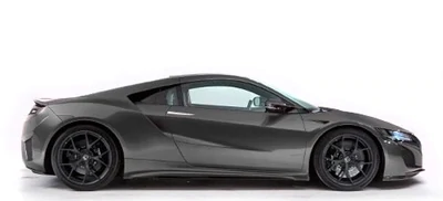 Honda NSX