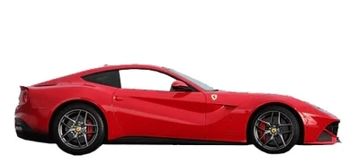 Ferrari F12