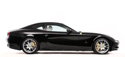 Ferrari 612