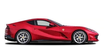 Ferrari 812 Superfast & 812 GTS