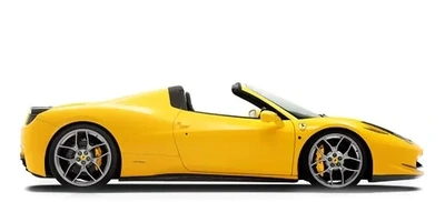 Ferrari 458