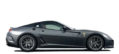 Ferrari 599