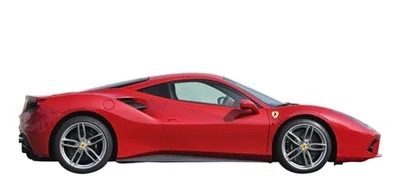 Ferrari 488