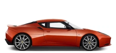 Lotus Evora