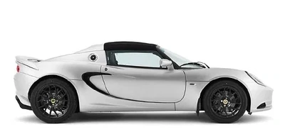 Lotus Elise