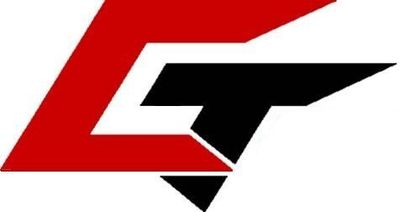 CT Automotive RVS sportuitlaat