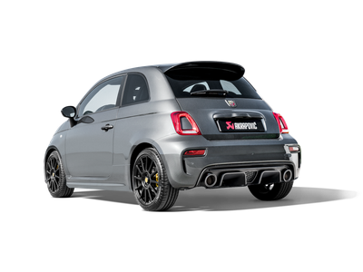 595/595C Pista/Competizione 2012-2018