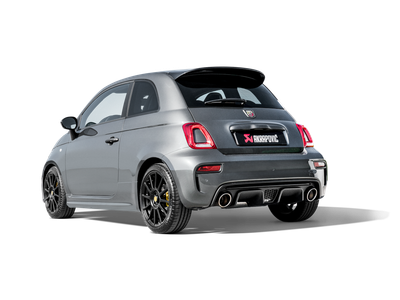 595/595C/Turismo 2012-2020