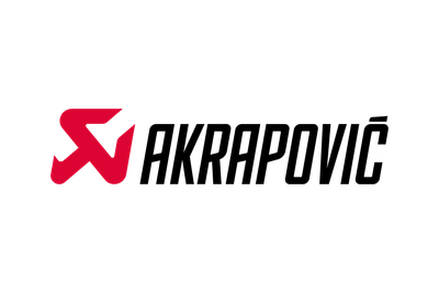 Akrapovič Exhaust