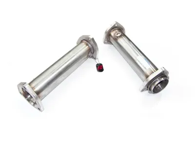 Ferrari 512 TR en 512 M Cat Vervangingspijpen (1992-96) Oldtimer