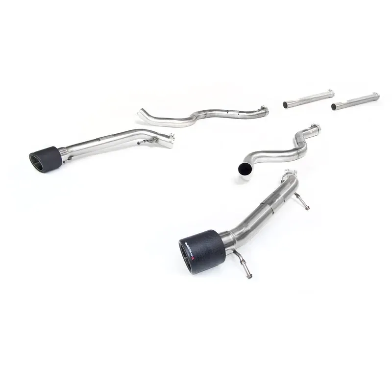 Range Rover Sport 4.4 SDV8 Diesel - Sportachtersecties (2013-15)