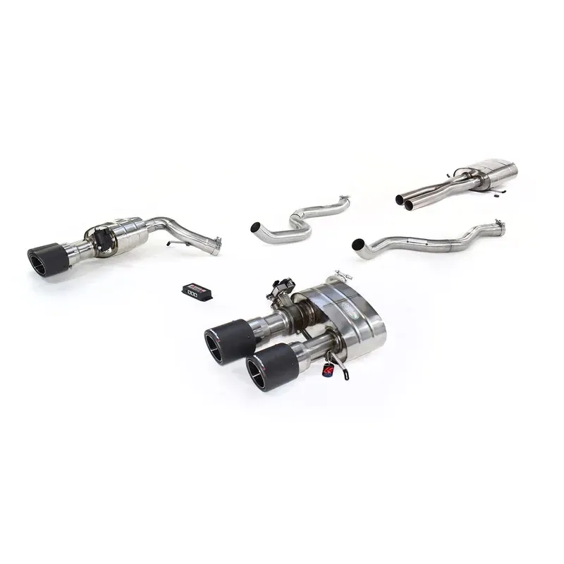 Range Rover Sport 3.0 V6 SuperCharged - Sportsysteem met Sound Architect™ (2018-20)