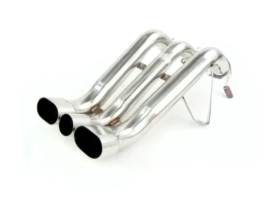 Ferrari F40 'Le Mans' SuperSport-uitlaat (1989-93) Oldtimer