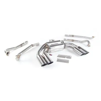 Lamborghini Countach Inc. QV sportuitlaat (1974-90) Oldtimer