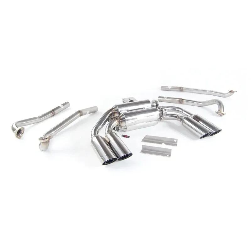 Lamborghini Countach Inc. QV sportuitlaat (1974-90) Oldtimer