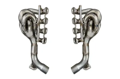 Ferrari F355 spruitstuk uitwisseling (1994-99) Oldtimer