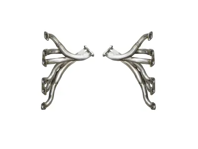 Ferrari 275 GTB GTS roestvrijstalen spruitstukken (1964-66) Oldtimer